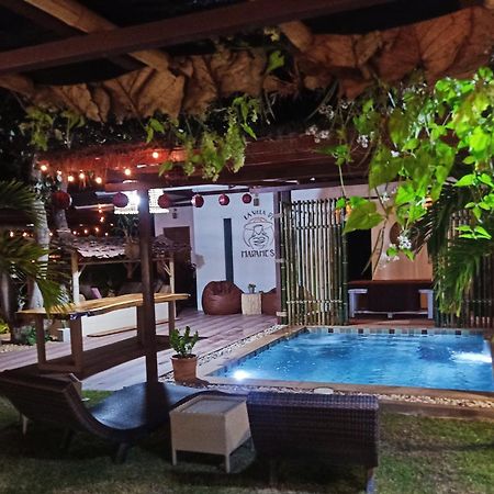 La Villa De Madame Su Csiangmaj Kültér fotó