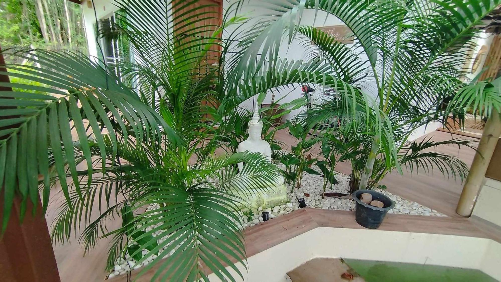 La Villa De Madame Su Csiangmaj Kültér fotó